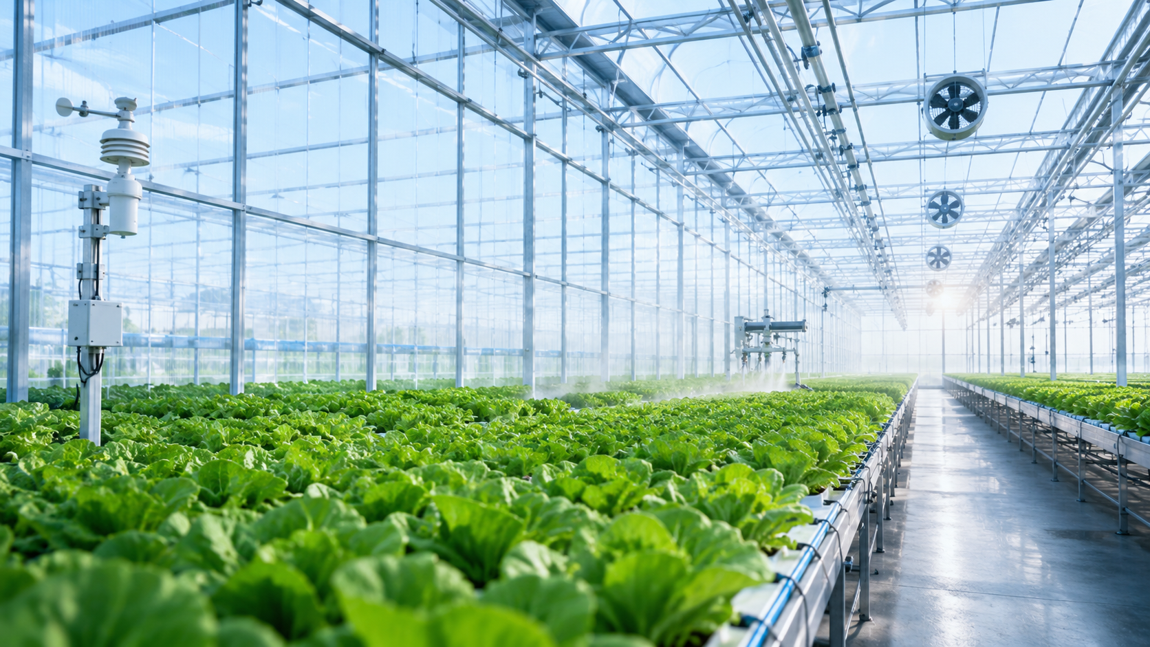 Günay Soğutma projesi